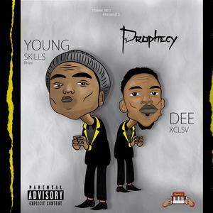 Prophecy(feat. Dee Xclsv) (Explicit)