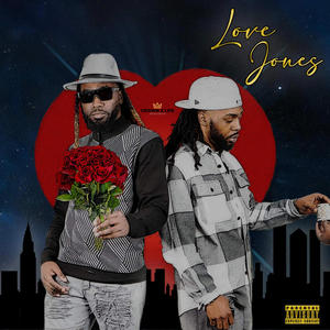 Love Jones (Explicit)