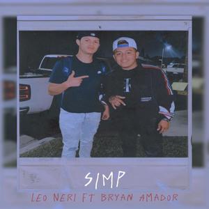 Simp (feat. Bryan Amador) [Preview Version]