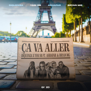 Ça Va Aller (Explicit)