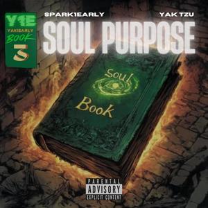 Soul Purpose (Book 3) [Explicit]