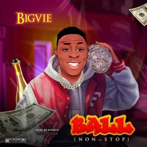 BALL (Non-stop) (Explicit)