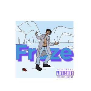 Froze