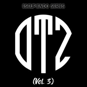 Escupiendo Series, Vol. 3