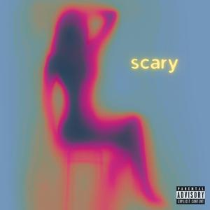 scary (feat. Christian Blandin, CË-dephrent & Diea Lone) [Extended Version] [Explicit]