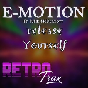Release Yourself (Breakbeat Mix)