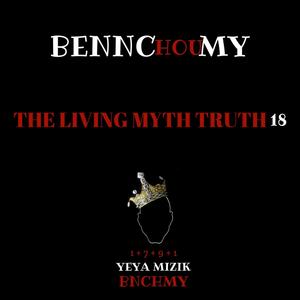 Bennchoumy - Nou Pakatann(feat. Negus Guyanais & Okai)