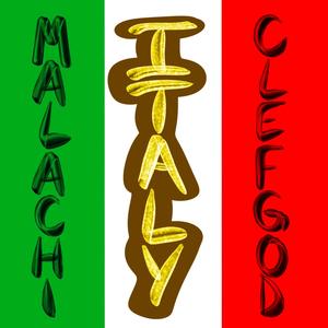 Italy (feat. Clef God) (Explicit)