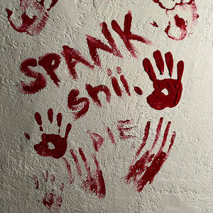 Spank shii (Explicit)