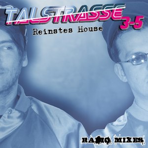 Reinstes House (Radio Mixes)