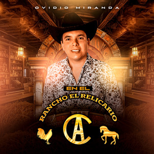 En El Rancho El Relicario