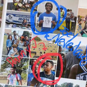 Show Me Freestyle (Explicit)