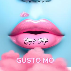 Gusto Mo (feat. Jbryle)