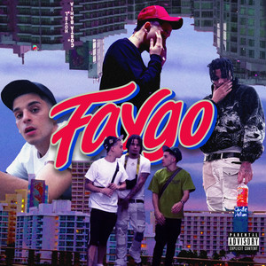 Faygo (Explicit)