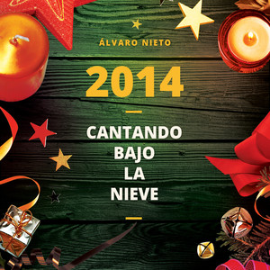 Cantando Bajo la Nieve 2014