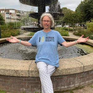 Houd vol (feat. The Servants) (COVER版)