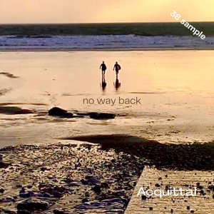 No Way Back (38 sample)