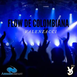 Flow de colombiana (Explicit)