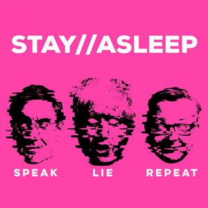 Speak, Lie, Repeat (Explicit)