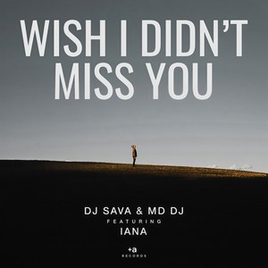 Wish I Didn't Miss You(feat. Iana) (Radio Edit)