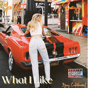 What I Like (Explicit)