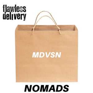 nomads