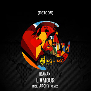 L'Amour (Archy Remix)