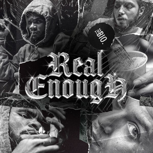 Real Enough (Explicit)