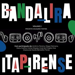 Hino ao Centenário da Banda Lira (feat. Antonio Pereira & Diego Feliciano)