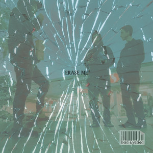 Erase Me (Explicit)