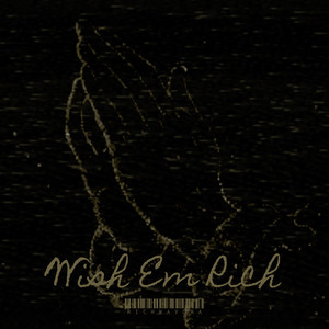 Mind Racing (Explicit)