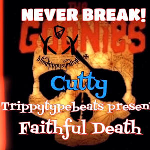 NEVER BREAK (feat. Cutty Carlo & Trippytypebeats prod) [Explicit]