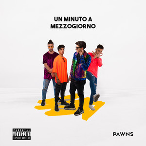 Un minuto a mezzogiorno (Explicit)