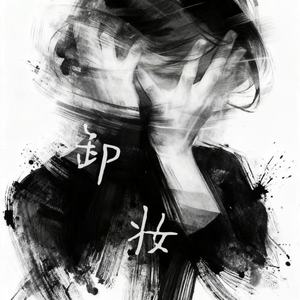 卸妆 (和声伴奏)