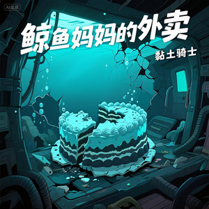 鲸鱼妈妈的外卖