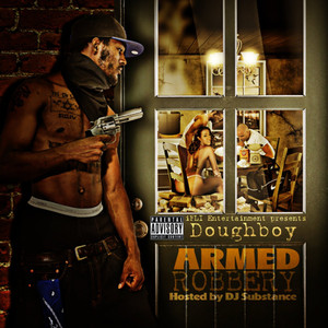 Armed Robbery (Explicit)