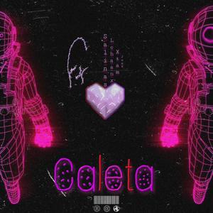 Caleta (feat. Xiam, Salinas & Jon v)