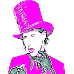 MARYLIN MANSON (Explicit)