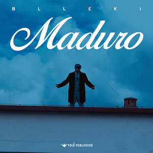 BLLEKI - MADURO (Explicit)