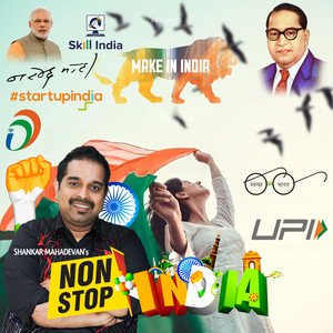 Non Stop INDIA - Hindi