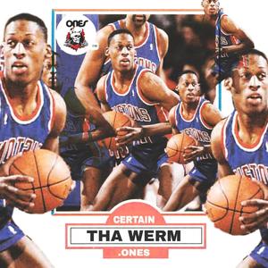 Tha Werm (feat. Bobby Craves, Feral Serge, 9Planets & Keef Wookie) [Explicit]