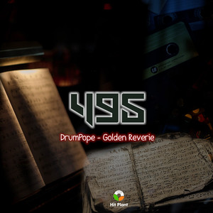 GOLDEN REVERIE