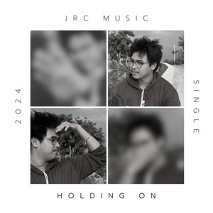 Holding On (Extended Version)