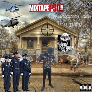 400k (feat. BIG K9 & vv14k) (Explicit)