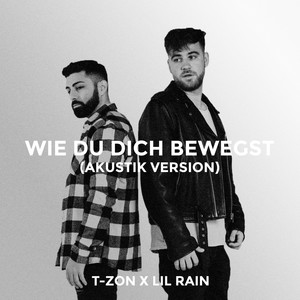 Wie du dich bewegst (Akustik)