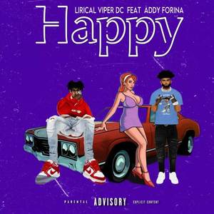 Happy (Explicit)