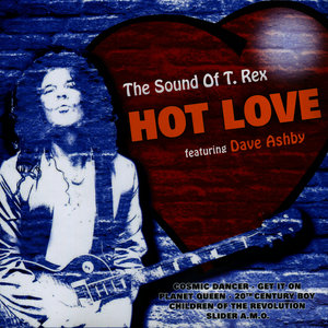 The Sound of T.Rex: Hot Love