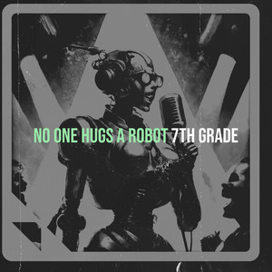 No One Hugs a Robot