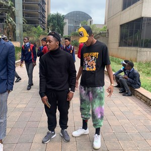 Again(feat. EL Katrez) (Explicit)
