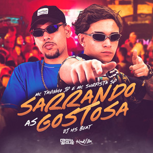 Sarrando As Gostosa (Explicit)